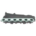 Intake manifold with intercooler FMIC.Pro for BMW M240i M340i M440i Toyota Supra 3.0 B58.2 2019--5