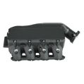 Intake Manifold with Intercooler FMIC.Pro for BMW F20 120i F22 220i F30 330i F32 430i 2.0 B48 Gen1 2014-2021-3