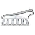 Intake Manifold FMIC.Pro for Ford 4.0 Barra Engines-4