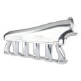 Intake Manifold FMIC.Pro for Ford 4.0 Barra Engines-2