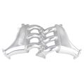 Intake Manifold FMIC.Pro for Nissan GT-R R35 VR38DETT 3.8L V6-6