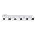 Intake Manifold FMIC.Pro for Nissan RB20DET 2.0L R6 -4