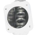 Intake Manifold FMIC.Pro for Nissan RB20DET 2.0L R6 -5