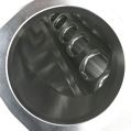 Intake Manifold FMIC.Pro for Toyota 2JZ-GE Full CNC-4