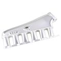 Intake Manifold FMIC.Pro for Nissan RB25 RB25DET 2.5L R6 CNC-6