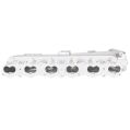 Intake Manifold FMIC.Pro for Nissan RB26DETT 2.6L R6 CNC-5