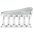 Intake Manifold FMIC.Pro for BMW N52B30 3.0L 525xi Z4 X1 X3 2004 2013-2