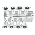 Intake Manifold FMIC.Pro for Ford 5.0 V8 Coyote Engine Mustang F-150-4