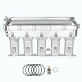 Intake Manifold CNC FMIC.Pro for Audi RS3 TTRS 2.5 TFSI EA855-5