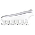 Intake Manifold FMIC.Pro for Toyota 2JZ-GTE CNC-2