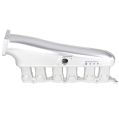 Intake Manifold FMIC.Pro for Toyota 2JZ-GTE CNC-3