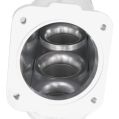 Intake Manifold FMIC.Pro for Toyota 2JZ-GTE CNC-7