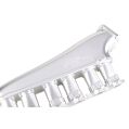 Intake Manifold FMIC.Pro for Toyota 2JZ-GTE CNC-6