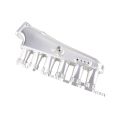 Intake Manifold FMIC.Pro for Toyota 2JZ-GE CNC-6