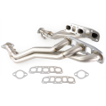 Exhaust Manifold Headers FMIC.Pro for Nissan 350Z 370Z Infiniti G35 VQ35 VQ37 2003-2020-4