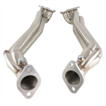 Exhaust Manifold Headers FMIC.Pro for Nissan 350Z 370Z Infiniti G35 VQ35 VQ37 2003-2020-2