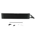 Transmission Oil Cooler FMIC.Pro for BMW F87 M2 F80 M3 F82 M4 S55 DCT 2014-2020-2