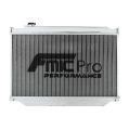 Racing Radiator FMIC.Pro for Toyota Land Cruiser FZJ80R 4.5 1993–1997-2