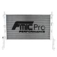 Racing Radiator FMIC.Pro for Ford Mustang 2.3 EcoBoost 2015-2023-3