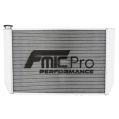 Universal FMIC.Pro Water Radiator 810mm x 495mm x 142mm-2