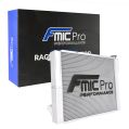 Universal FMIC.Pro Dual-Pass Water Radiator 686 mm x 508 mm x 76 mm-1
