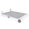 Universal FMIC.Pro Dual-Pass Water Radiator 686 mm x 508 mm x 76 mm-4