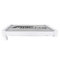 Universal FMIC.Pro Dual-Pass Water Radiator 686 mm x 508 mm x 76 mm-5