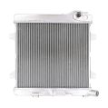 Racing Radiator FMIC.Pro for BMW E30 M3 1986-1991-3