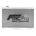 Racing Radiator FMIC.Pro for Infiniti G35 2003-2007-2