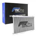Racing Radiator FMIC.Pro for Infiniti G35 2003-2007-1