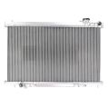 Racing Radiator FMIC.Pro for Infiniti G35 2003-2007-3