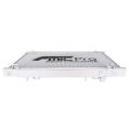 Racing Radiator FMIC.Pro for Infiniti G35 2003-2007-4