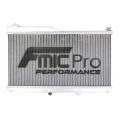 Universal FMIC.Pro Water Radiator 648 mm x 414 mm x 65 mm-2