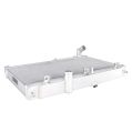 Universal FMIC.Pro Water Radiator 648 mm x 414 mm x 65 mm-4
