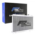Racing Radiator FMIC.Pro Nissan 350Z 03-06 X-Core-1