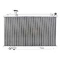 Racing Radiator FMIC.Pro Nissan 350Z 03-06 X-Core-3