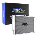  Racing Radiator FMIC.Pro BMW E30 E36 88-99 X-Core-1