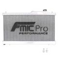 Racing Radiator FMIC.Pro SUBARU IMPREZA GJ VL9 WRX STi VA 14- X-Core-2