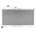 Racing Radiator FMIC.Pro SUBARU IMPREZA GJ VL9 WRX STi VA 14- X-Core-3