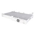 Racing Radiator FMIC.Pro SUBARU IMPREZA GJ VL9 WRX STi VA 14- X-Core-4