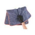 Microfiber Drying Towel FMIC.Pro 60×90 cm 900GSM-4