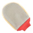 Super Soft Car Wash Mesh Mitt FMIC.Pro 27x20 cm-3
