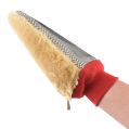Super Soft Car Wash Mesh Mitt FMIC.Pro 27x20 cm-6