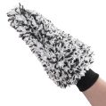 Microfiber Car Wash Mitt FMIC.Pro long pile 28×18 cm-5