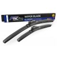Hybrid Car Wiper Blades FMIC.Pro Front 600 mm 475 mm Universal-1