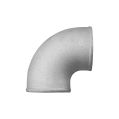 Cast Aluminum Elbow FMIC.EU 90' 76mm -1