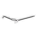 Downpipe FMIC.Pro for SEAT Leon 1.9 2.0 TDI Mk2 2006-2013-1