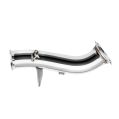 Downpipe FMIC.Pro for BMW F22 F23 F87 M2 235i 235ix N55 2012-2016-2