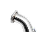 Downpipe FMIC.Pro for BMW F22 F23 F87 M2 235i 235ix N55 2012-2016-3
