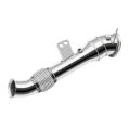 Downpipe FMIC.Pro for BMW G05 X5 M40iX B58 2018-2026-1